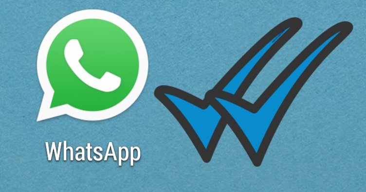 Whatsapp mavi tık özelliğini kaldırma, mavi tık iptal etme