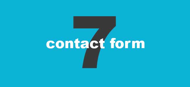 Contact Form 7 Dosya ve Resim Yükleme Sorunu